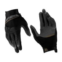 Leatt Перчатки ADV X-Flow 5.5 Short 2026 Stealth в Самаре