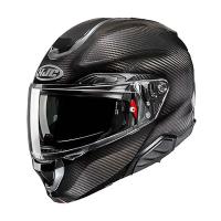 HJC Шлем RPHA91 Carbon Black Carbon в Самаре