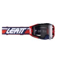 Leatt Маска Velocity 6.5 Royal Light Grey 58% V24 в Самаре