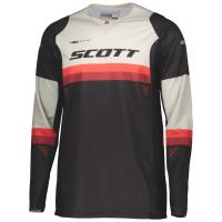 Scott Джерси 450 Podium black/red  в Самаре