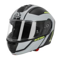 Acerbis Шлем TDC Grey/Yellow в Самаре