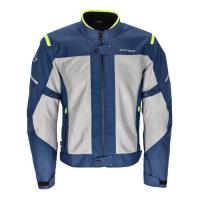 Acerbis Куртка Ramsey My Vented 2.0 Blue/Yellow в Самаре