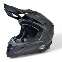AiM Шлем RH855 Black Matt в Самаре