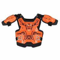Acerbis Защита тела детская (Панцирь) Gravity Kid Roost Orange в Самаре