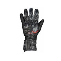 IXS перчатки Sport RS-200 3.0 черные в Самаре
