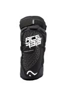 Acerbis Наколенники детские Soft Kid Knee Black/White в Самаре