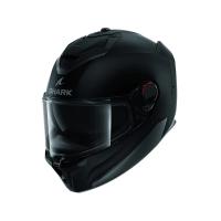 Shark Шлем Spartan GT Pro Blank Mat Black в Самаре