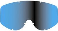 SCOTT Линзы 80's SGL smoke blue chrome afc в Самаре