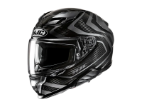 HJC Шлем F71 Carbon Nevio MC5 в Самаре