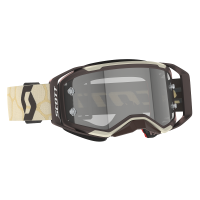 Scott Очки Prospect 2.0 Sand Dust desert beige/dirt brown в Самаре