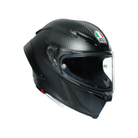 AGV Шлем PISTA GP RR MATT CARBON в Самаре