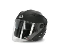 Acerbis Шлем Jet Firstway 2.0 Black Matt в Самаре