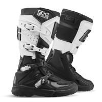 Gaerne мотоботы GX-1 Evo Black/White в Самаре
