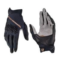 Leatt Перчатки ADV X-Flow 7.5 Short 2026 Stealth в Самаре