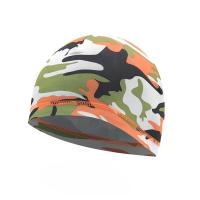 Scout Подшлемник-шапочка spotty Light оранж-зел-черно-белый в Самаре