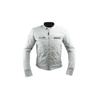 Starks Мотокуртка муж. Urban Jacket 2.0 Lining Men Серый в Самаре