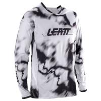 Leatt Джерси Moto 4.5 Lite White в Самаре