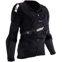 Leatt Защита тела Body Protector ReaFlex Women V26 Black в Самаре
