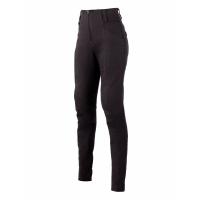 Starks Мотоштаны Jeggings Lady Черные в Самаре