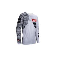 Leatt Джерси 3.5 Ride Kit V25 White в Самаре