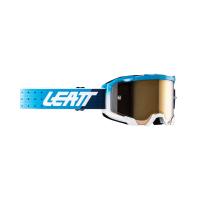 Leatt Маска Velocity 4.5 Iriz Cyan Bronze UC 68% в Самаре