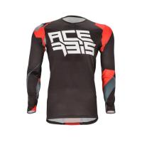 Acerbis Джерси MX X-Flex One Black/Red в Самаре