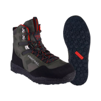 Finntrail Ботинки Sportsman 5198 CamoShadowGreen в Самаре