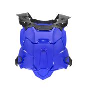 Acerbis Защитный панцирь Linear Black/Blue в Самаре