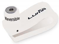 Luma Замок на диск тормозной ENDURO 75D (Ø10 ММ) белый в Самаре