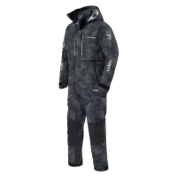 Finntrail Костюм Tournament Insulated 3755 Camoshadowblack в Самаре