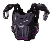 Leatt Защитный панцирь женский Chest Protector 4.5 Pro Jacki Women Indigo в Самаре