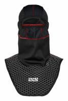 IXS Подшлемник Balaclava 365 Черный в Самаре