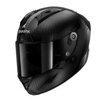 Shark Мотошлем Aeron Full Carbon Карбон/Черный в Самаре