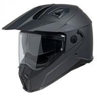 IXS Шлем IXS 208 2.0 Чёрный матовый в Самаре