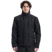 Dragonfly Дождевая куртка Evo Pro Man V26 Black в Самаре