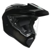 AGV Шлем AX9 E2206 V26 Glossy Carbon в Самаре