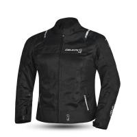 Dimox Мотокуртка текстиль Swift Women Black в Самаре