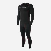 Finntrail Термобельё Thermo-S 6304 Black в Самаре