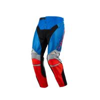 Starks Штаны Phoenix Evo Синий/Красный в Самаре