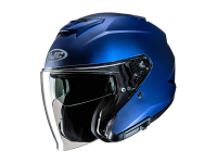 HJC Шлем i31 Semi Flat Metallic Blue в Самаре