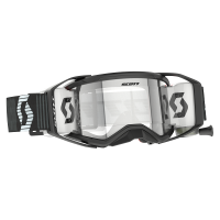 Scott Очки Prospect 2.0 WFS black/white в Самаре