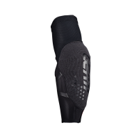 Leatt Налокотники 3DF 5.0 Evo Elbow Guard V26 Black в Самаре