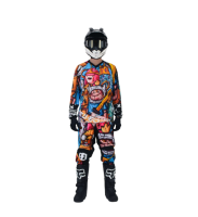 Grom Штаны кроссовые Adventures в Самаре