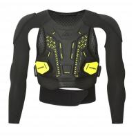 Acerbis Защита тела (Черепаха) Plasma Level 2 Black/Yellow в Самаре