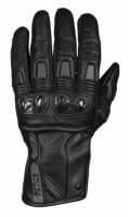 IXS Перчатки Sports Women`s Talura 3.0 Черный в Самаре