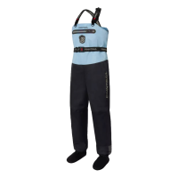 Finntrail Вейдерсы женские Rachel 1520 LightBlue в Самаре