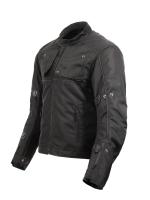 Hyperlook Куртка Stinger Black в Самаре