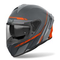 Airoh Мотошлем Spark 2 Spinner Orange Matt в Самаре