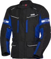 IXS Куртка Tour Jacke Evans ST Black/Blue в Самаре