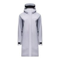 Finntrail Плащ Женский Mist W 4133 LightGrey в Самаре